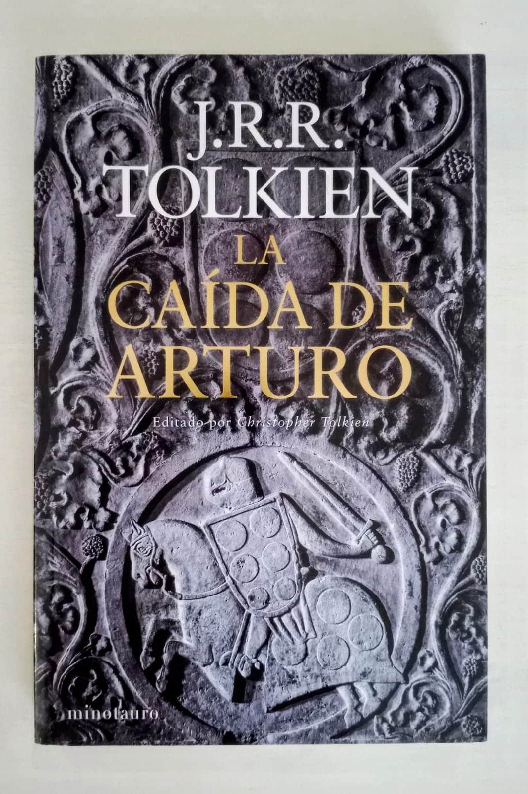 LA CAÍDA DE ARTURO