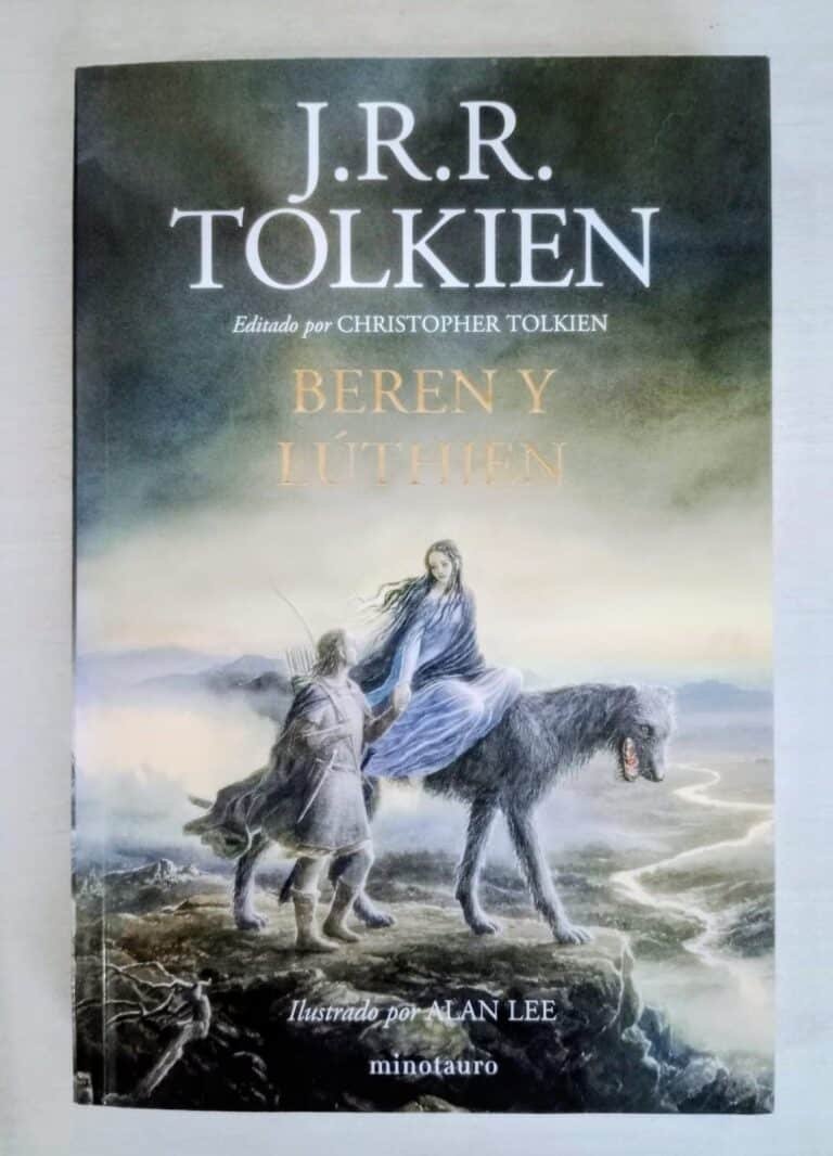 BERENY LÚTHIEN
