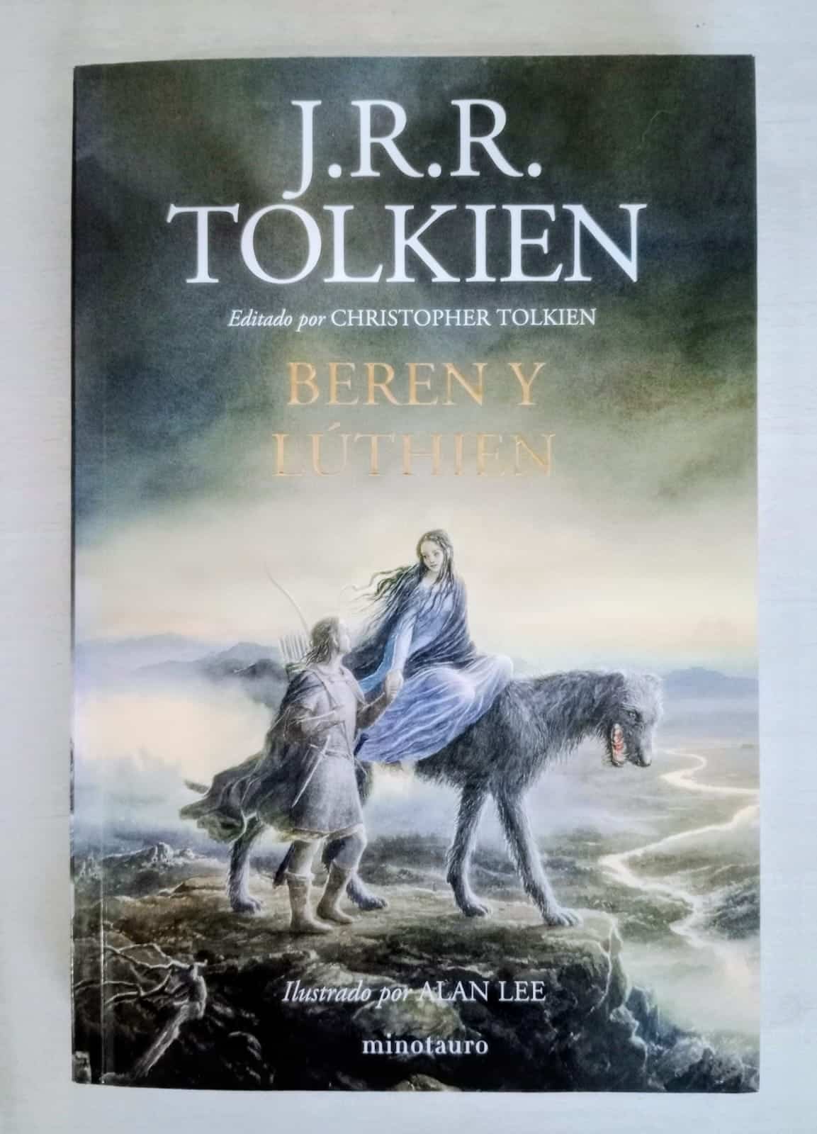 BERENY LÚTHIEN