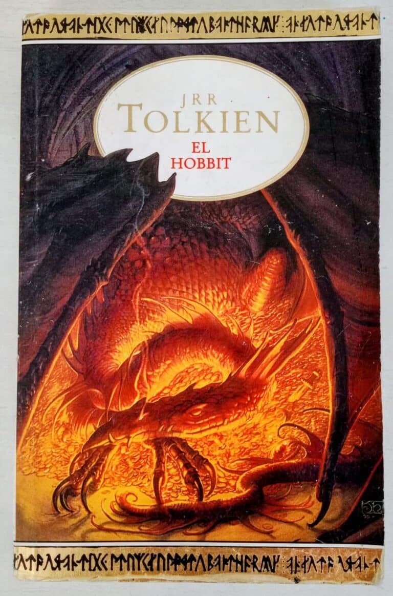 EL HOBBIT