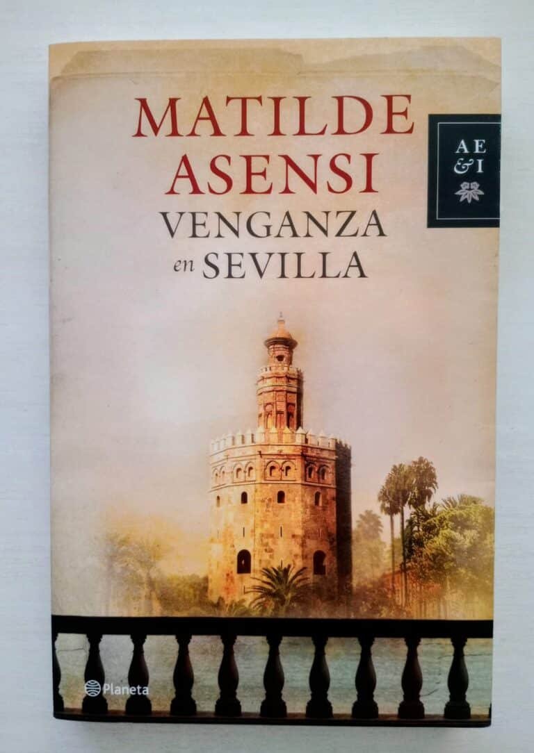 VENGANZA EN SEVILLA