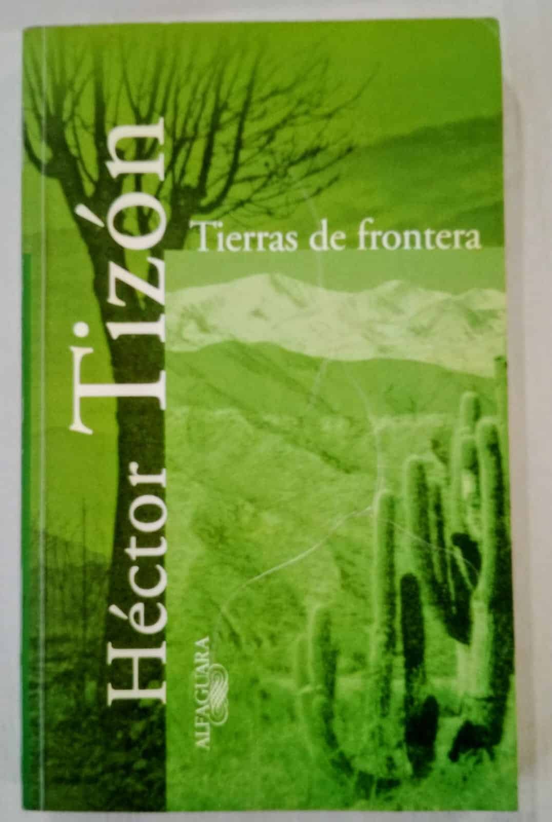 TIERRAS DE FRONTERAS